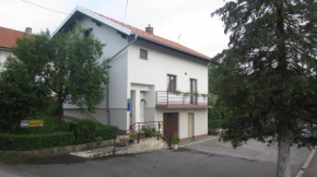 Apartmani Prebeg